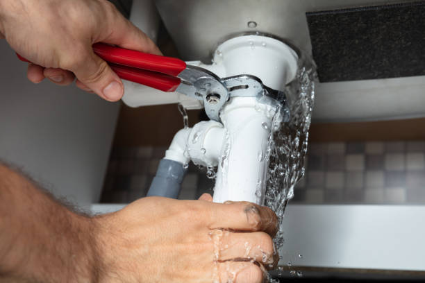 Best Fire Damage Restoration  in Marengo, IA