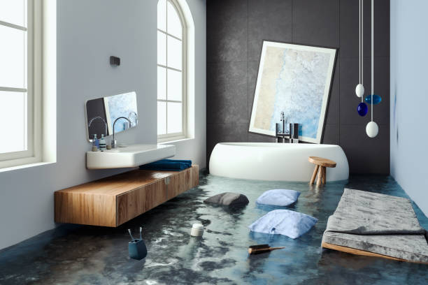 Best Basement water damage restoration  in Marengo, IA