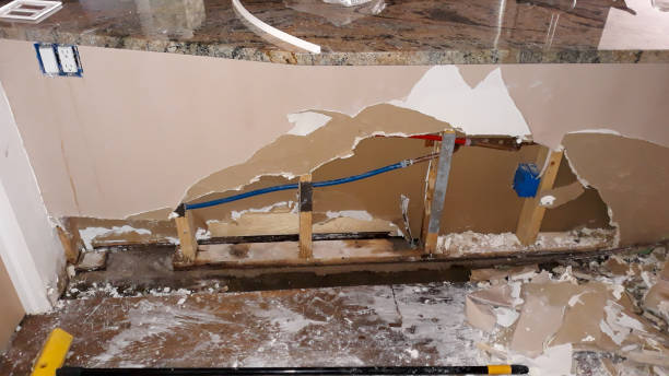 Reliable Marengo, IA Water damage restoration Solutions