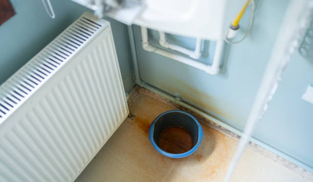 Best 24-hour water damage restoration  in Marengo, IA